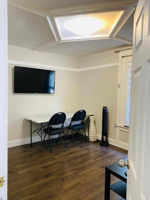 Maison d’hôte pour 2 personnes, avec vue et jardin à Toronto - 4