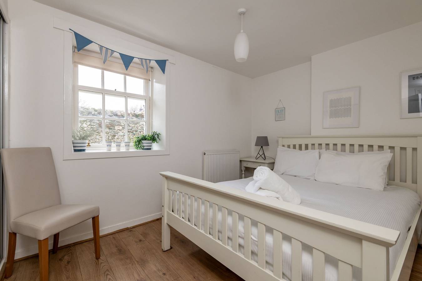 Bangor Cottage | Elie in Elie, Fife region