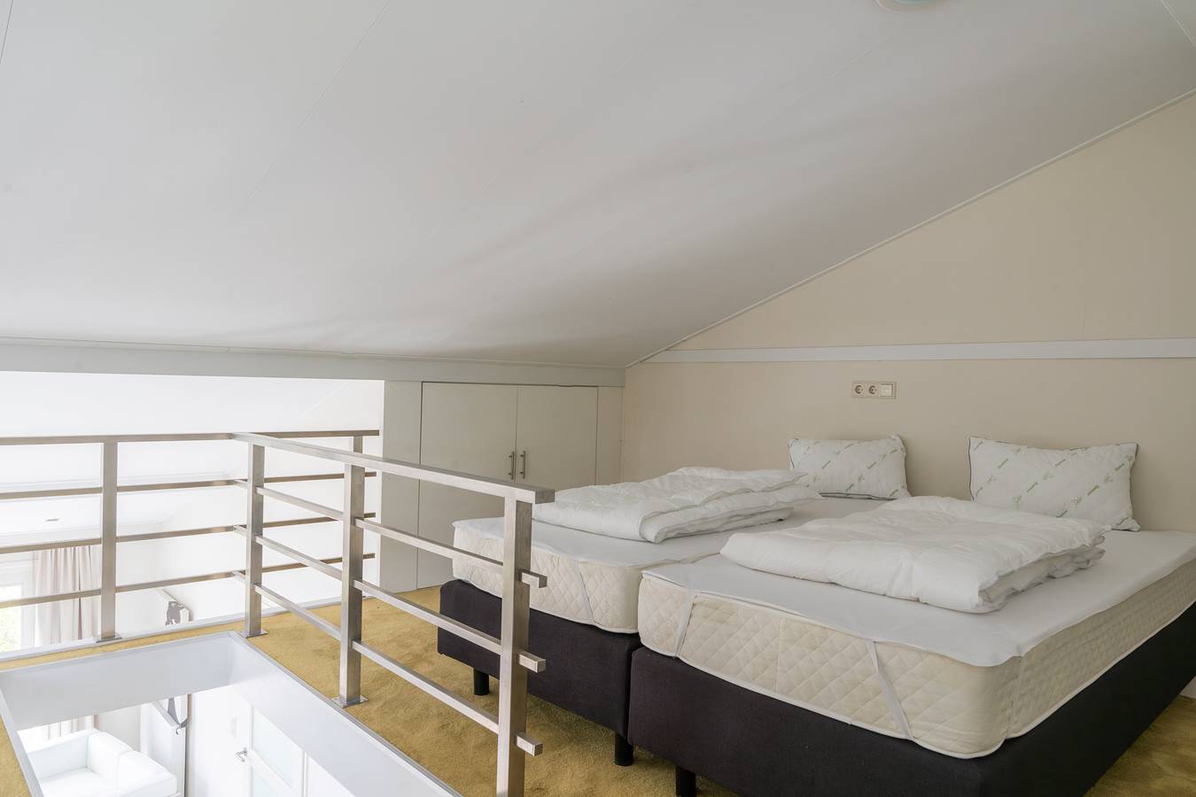 Ferienhaus für 4 Personen in Niederländische Nordsee