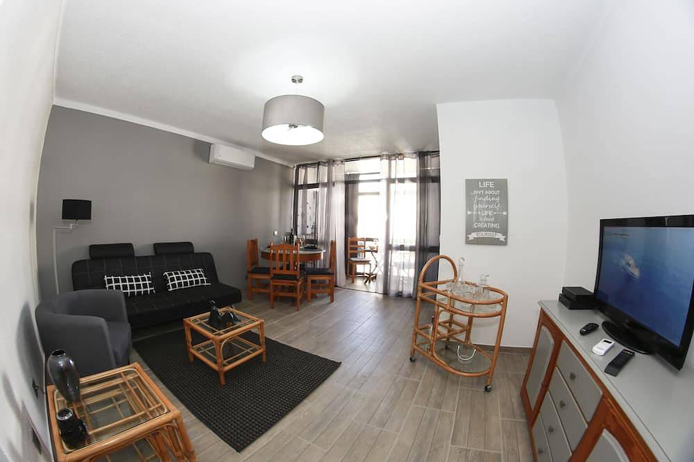 Ganze Wohnung, Platz in der Sun Residence in Armação de Pêra (costa), Armação de Pera