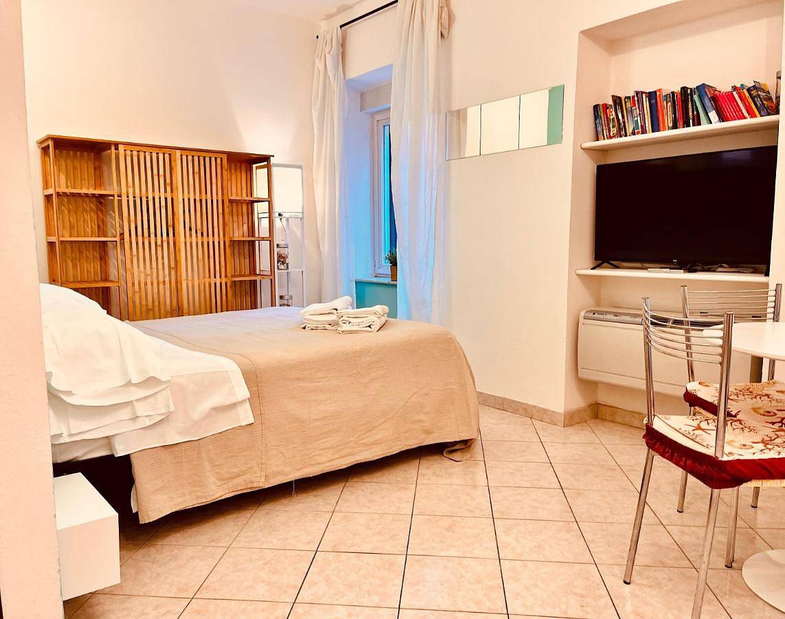 Ganze Wohnung, Loft in Marciana Marina, Toskanischer Archipel