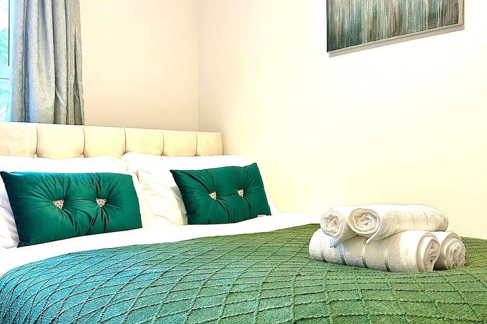 Entire apartment, Dover Ferry Luxury Apartments in Dover, Kent
