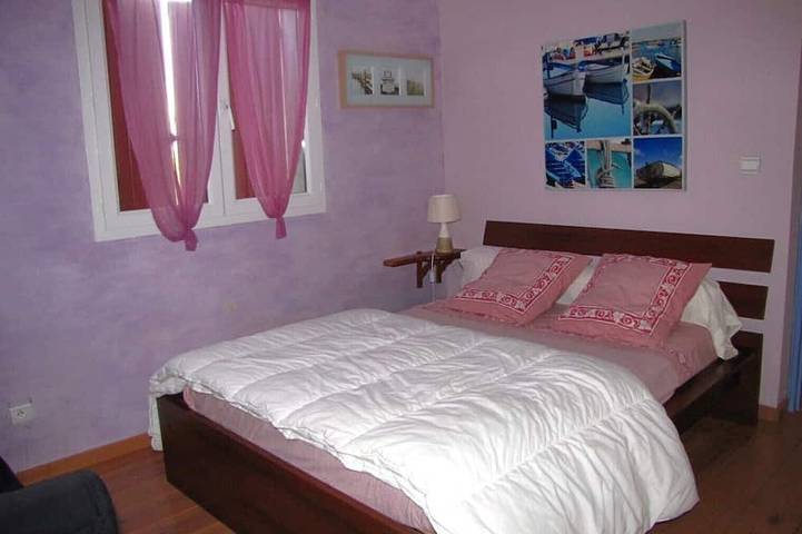 Location de vacances pour 12 personnes, avec jardin et terrasse à Seillons-Source-d'Argens - 4