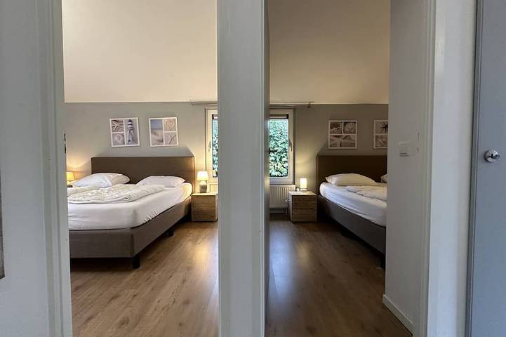 Ferienhaus für 34 Personen in Scharendijke - 2