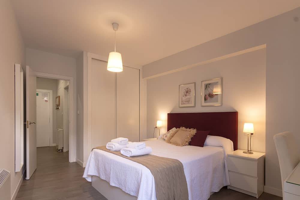 Ganze Wohnung, Schöne Wohnung Burgas in der Nähe der Kathedrale, der Termas Of Ourense Center in Ourense, Ourense und Umgebung