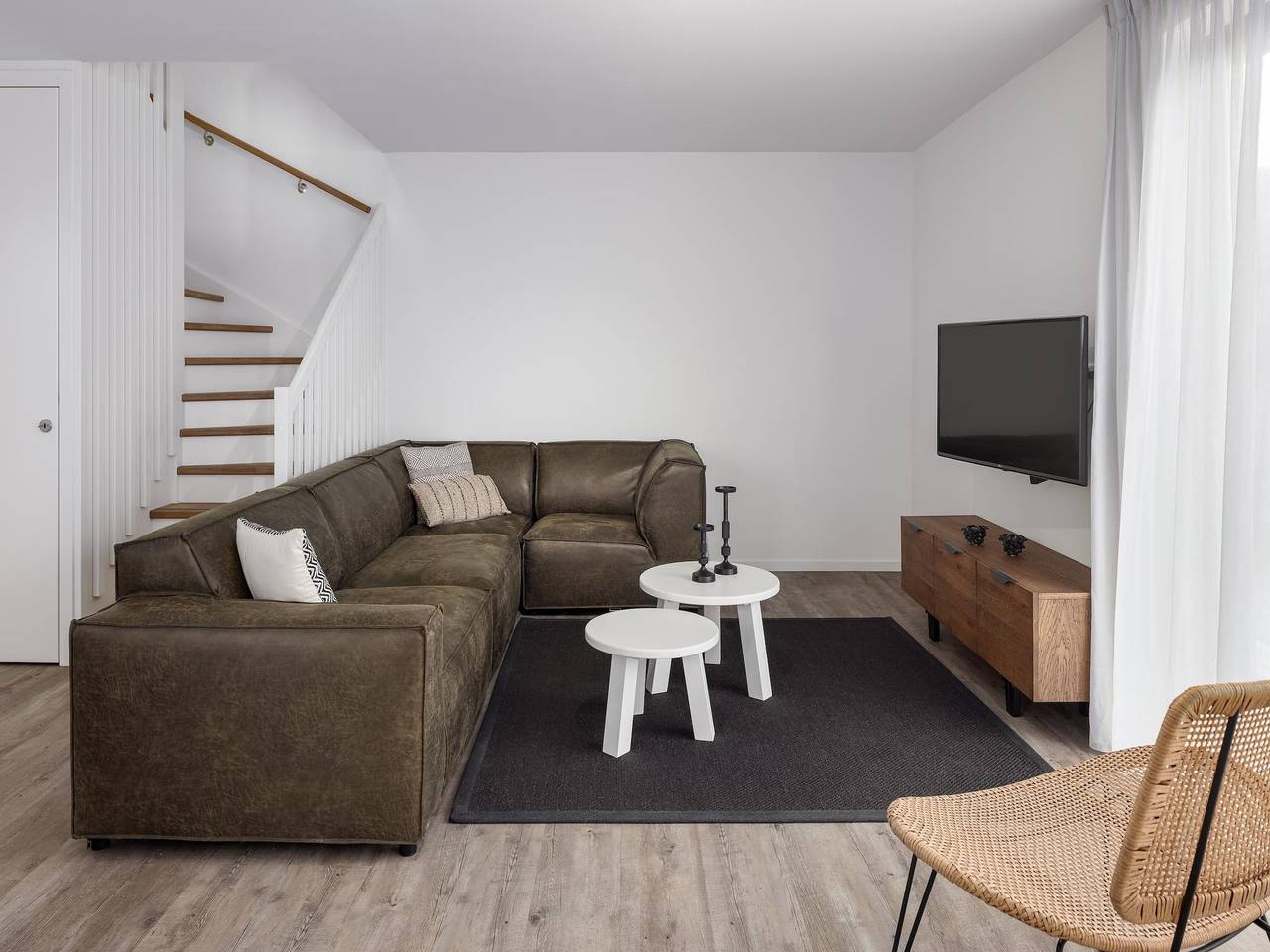 Comfortable villa in Veerse Meer in North Sea Netherlands