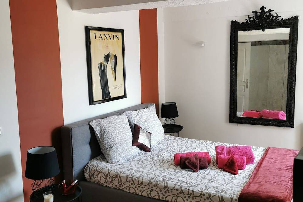 Villa Sybel au Charme Provencal in Opio, Cannes region