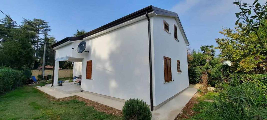 Holiday apartment for 5 people, with garden - 1