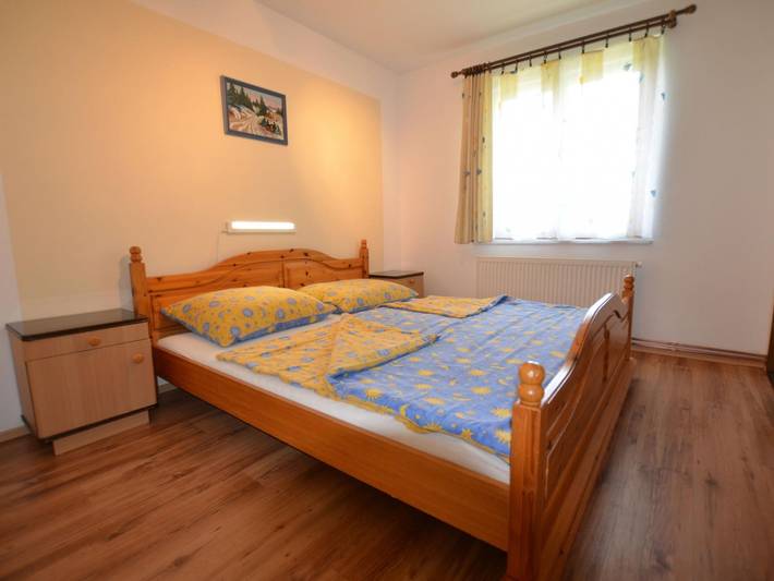 Ferienhaus für 7 Personen, mit Pool und Garten in Tschechien - 4