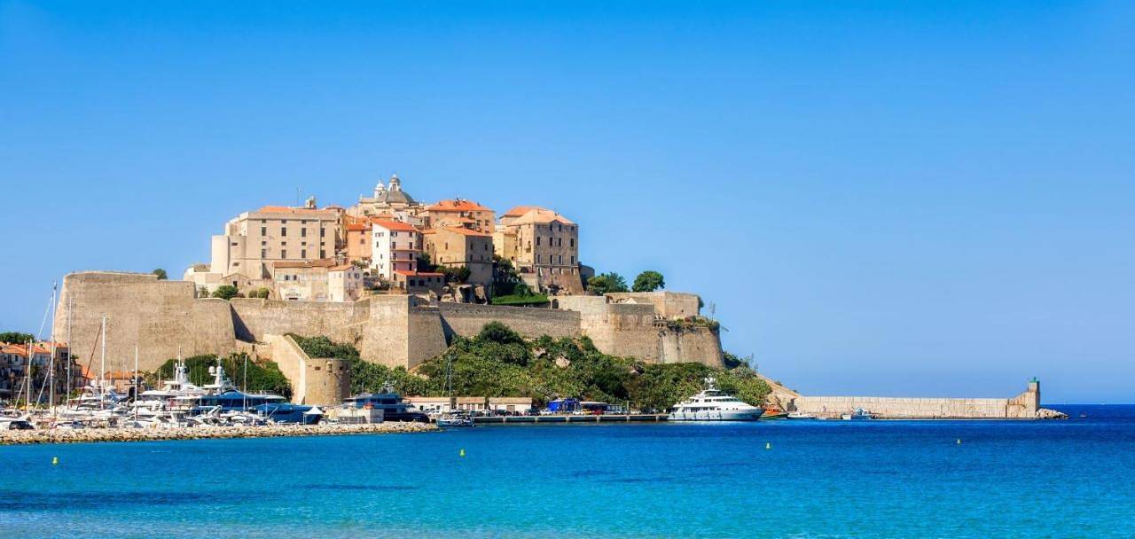 Calvi Hôtel in Calvi, Région de Calvi