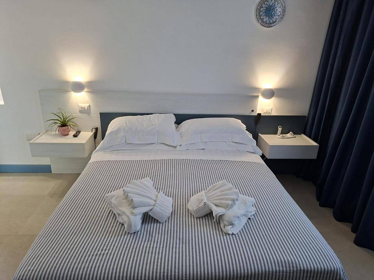 B&B Naiadi Anzio in Anzio, Provincia di Roma