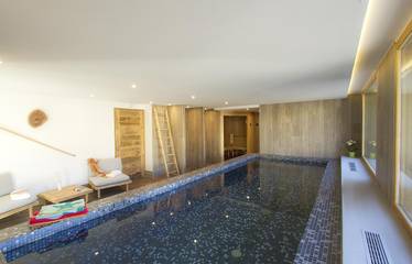 Chalet for 8 People in Mont-de-Lans, Écrins National Park, Photo 2