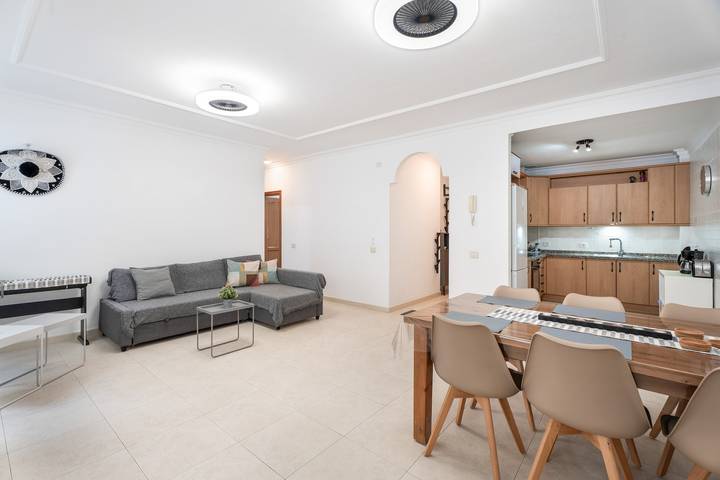 Gîte pour 5 personnes à Alcalá - 3