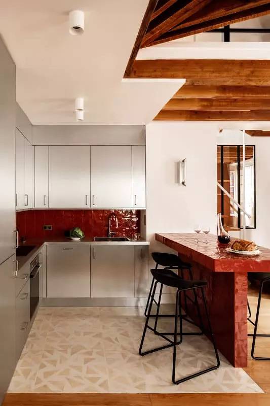 Apartamento entero, Apartamentos para 4 personas in Neuilly-sur-Seine, Altos del Sena