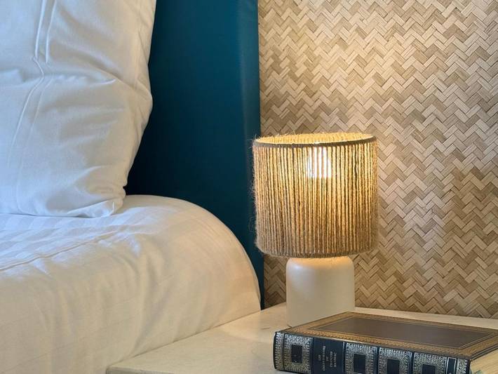 Gîte pour 2 personnes à Excideuil - 4