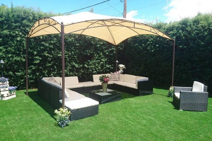 Ferienhaus für 15 Personen - 1