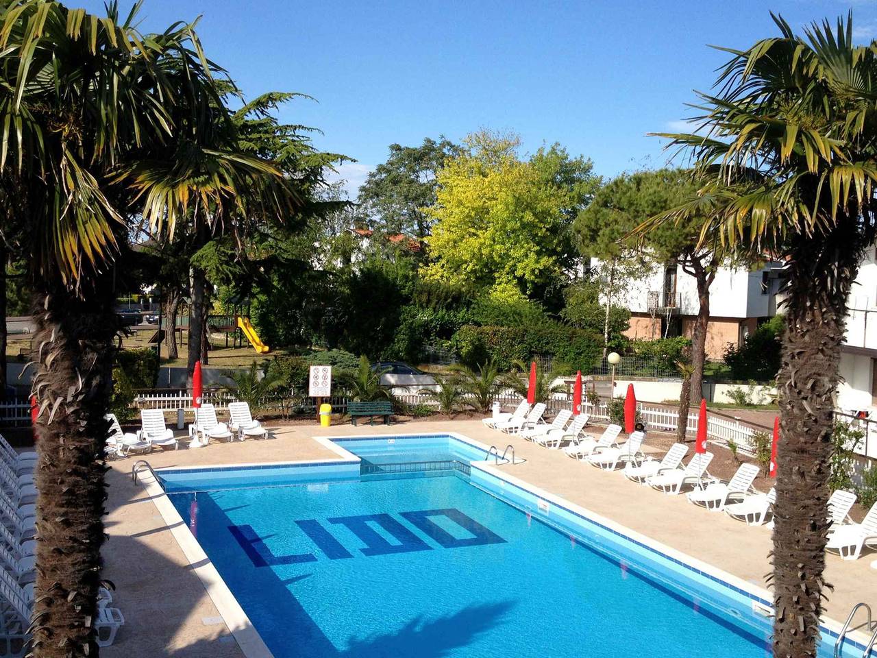 Ganze Ferienwohnung, Ferienwohnung mit Balkon in Cavallino, Cavallino-Treporti