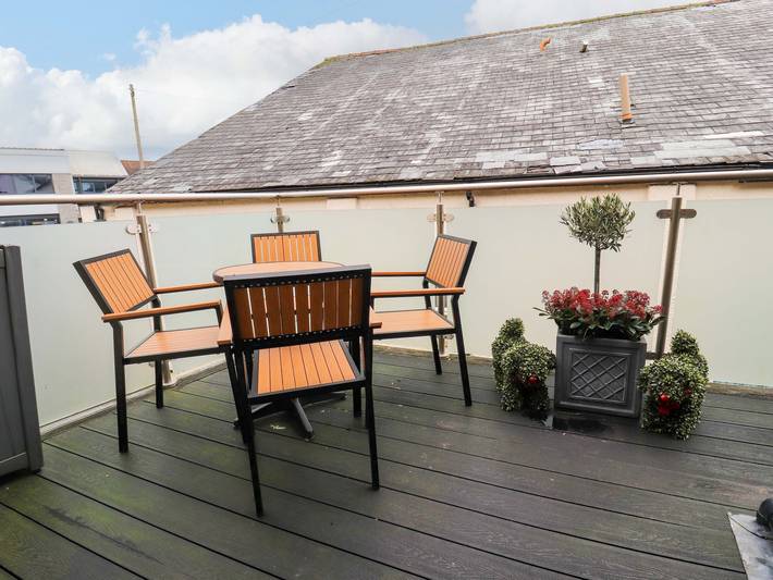 Cottage für 4 Personen mit Balkon in Bowness-on-Windermere, Lake District