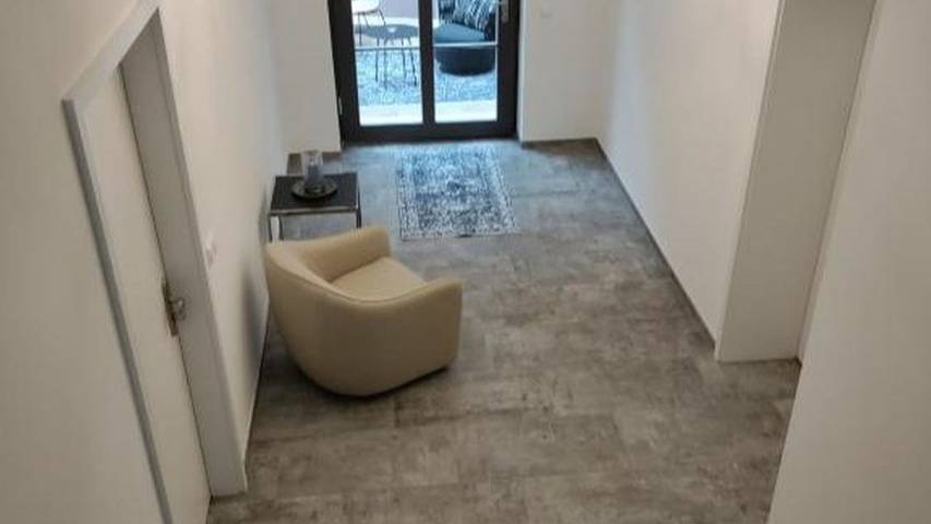 Ferienwohnung für 2 Personen, mit Sauna, mit Haustier in Weimar