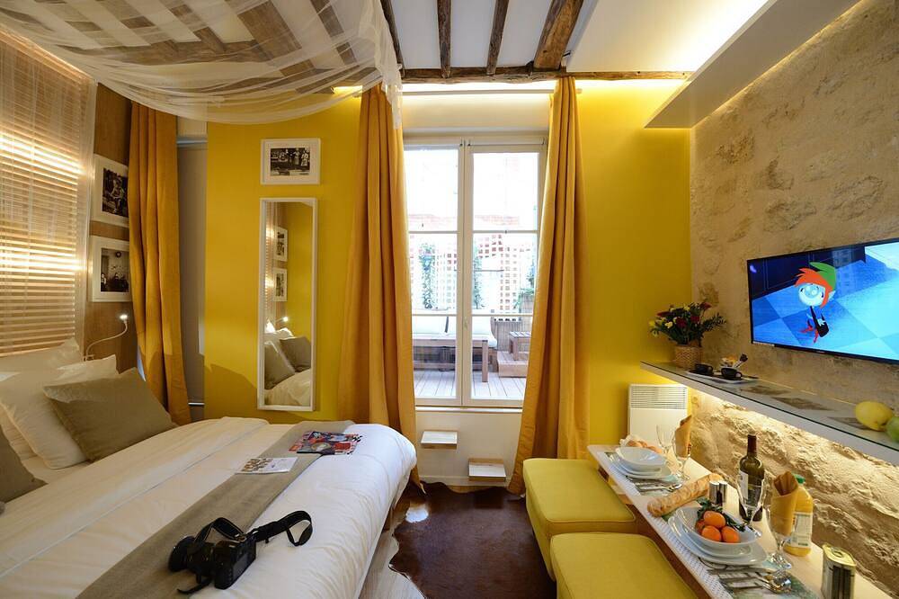Appartement de vacances