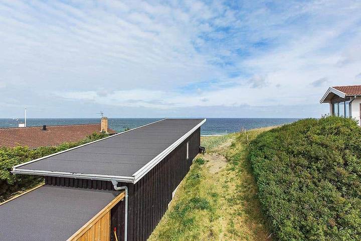 Ferienhaus für 4 Personen, mit Terrasse in Tisvilde - 3
