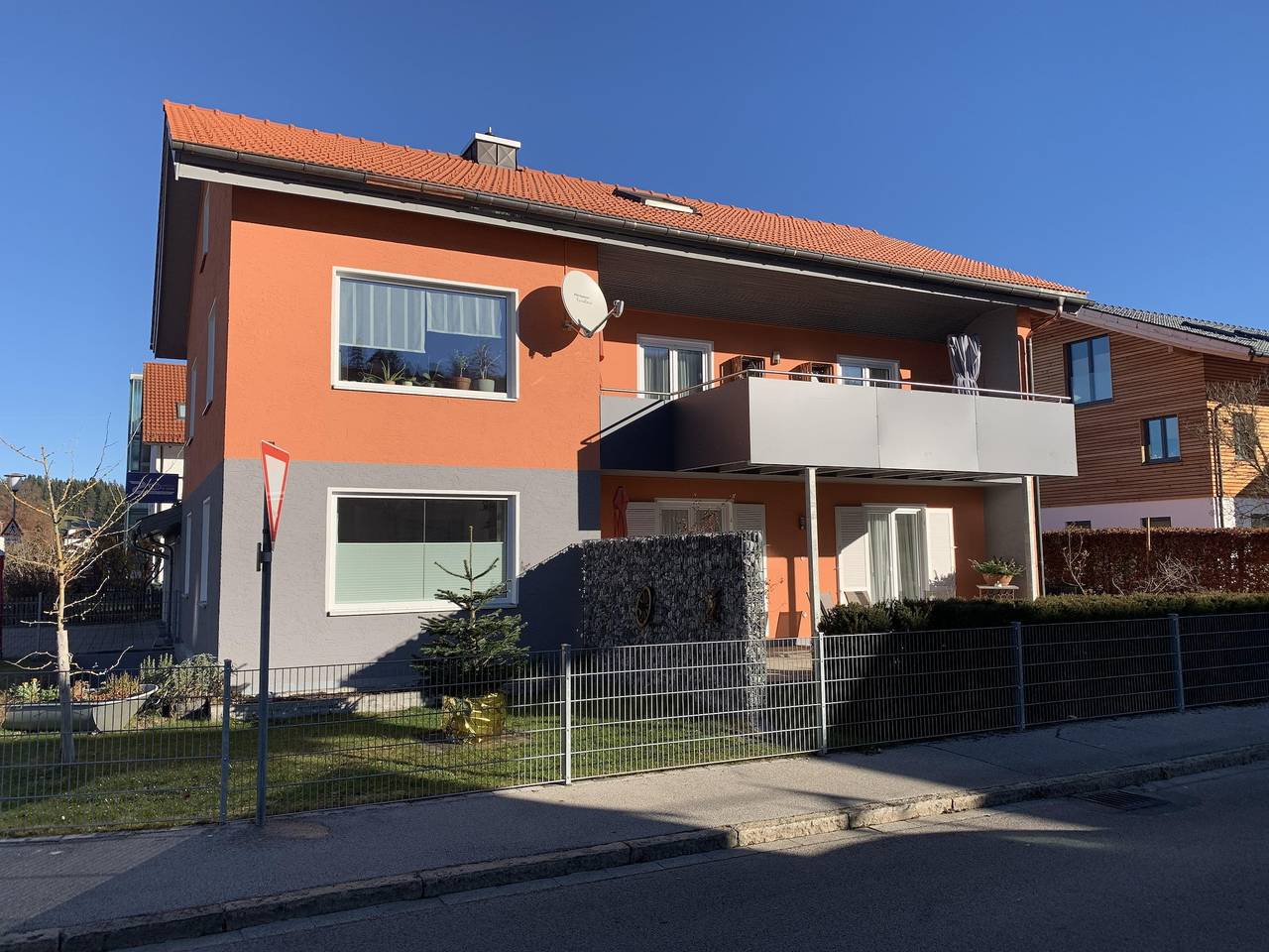Apartament Wakacyjny dla 4 osoby w Füssen, Romantische Straße