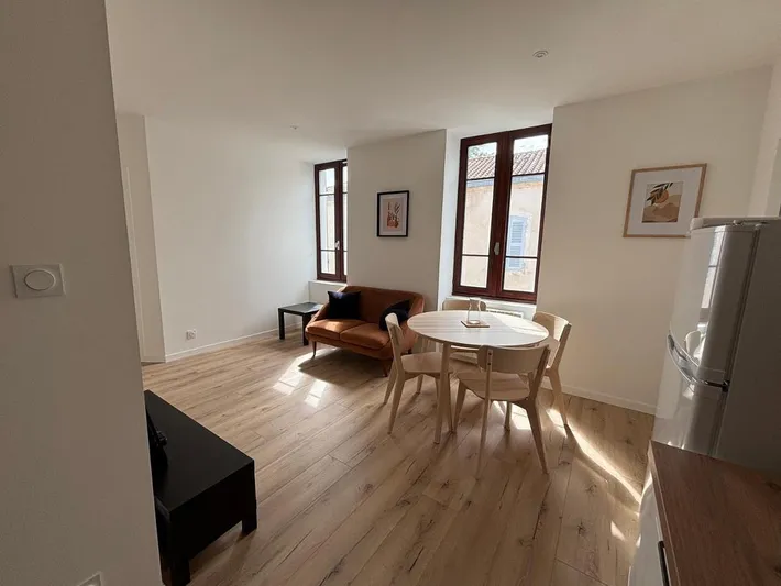 Apartamento de vacaciones para 4 personas - 1