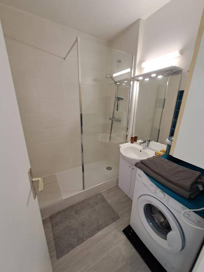 Gîte pour 4 personnes, avec vue à Alençon - 3