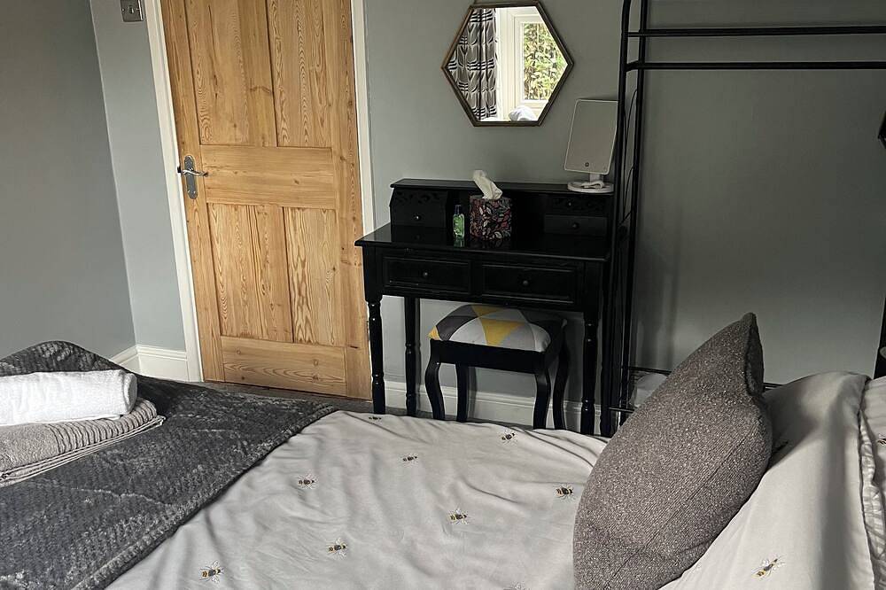 Entire apartment, Apartment 288 in the heart of Swanwick in Fareham, Hampshire