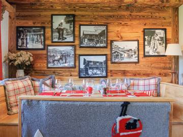 Chalet für 15 Personen in Chalais (Schweiz), Walliser Alpen, Bild 1