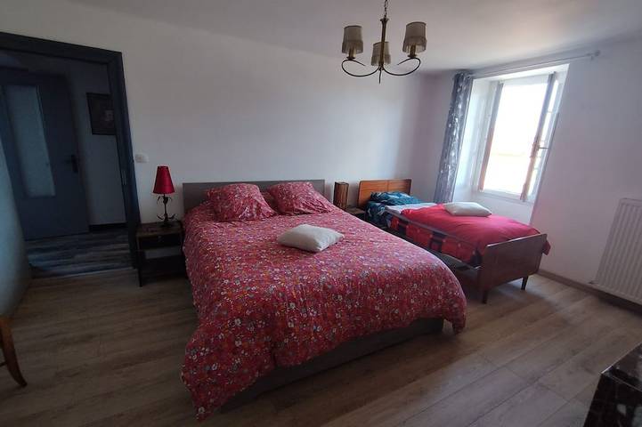 Location de vacances pour 8 personnes à Sainte-Gemme (Tarn) - 4