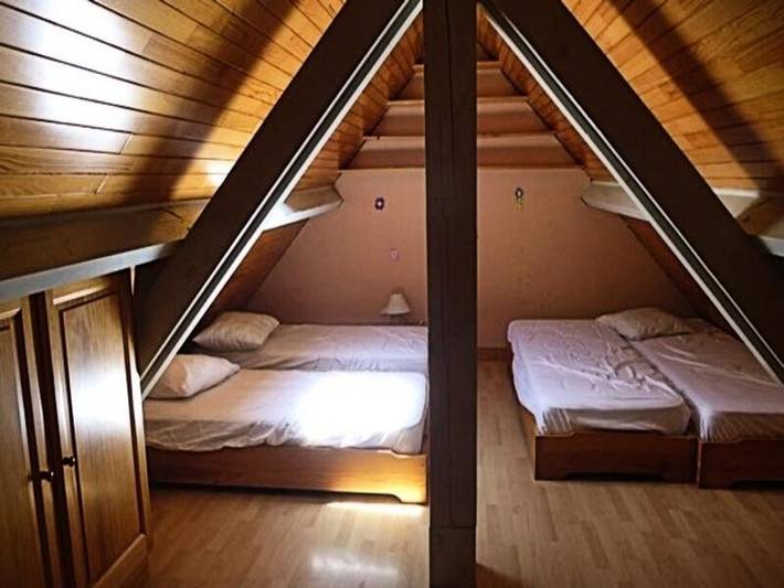 Gîte pour 6 personnes dans Col du Tourmalet - 4