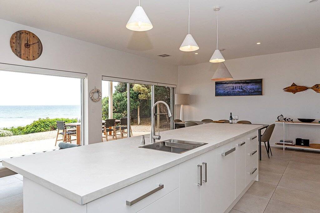 Beach House - ultimative Sicht mit der Privatsphäre in Aldinga Beach, City of Onkaparinga