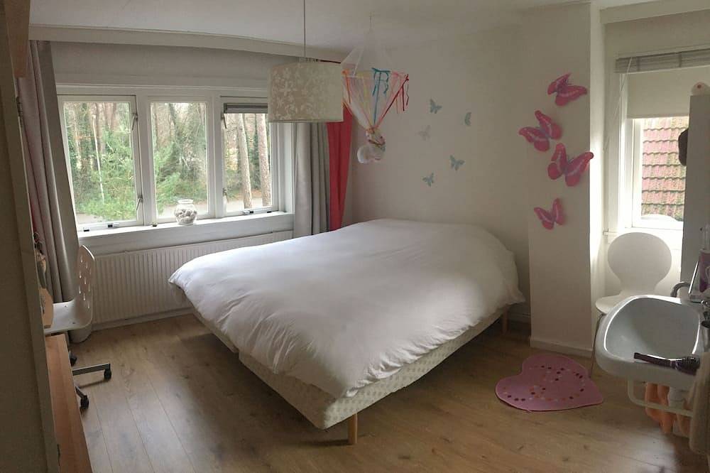 Family Villa mit privatem Pool für 2 bis max 10 Personen in Bestuur Regio Utrecht