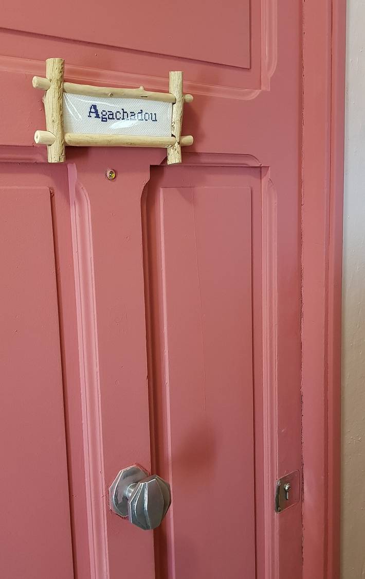 Gîte pour 3 personnes, avec terrasse et balcon/terrasse dans Plage des Catalans - 2