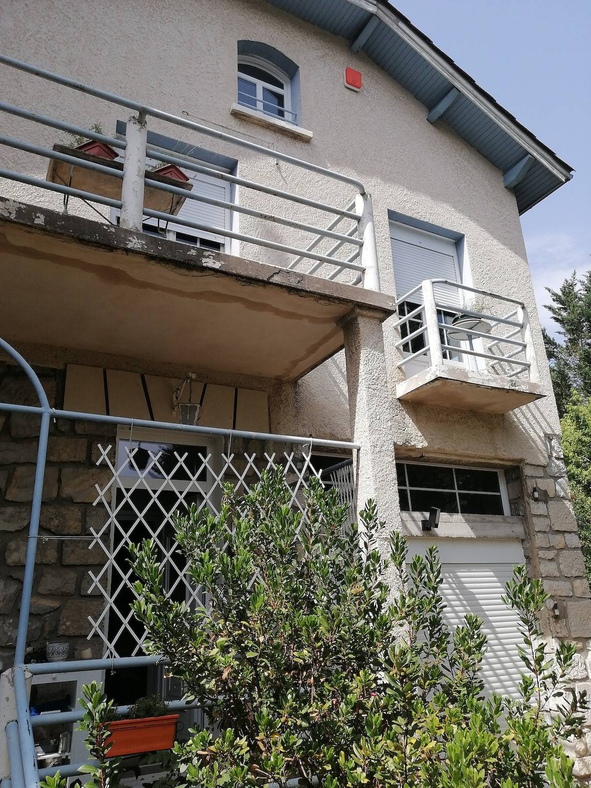 Maison charmante à Sisteron avec terrasse et jardin in Sisteron, Région de Forcalquier