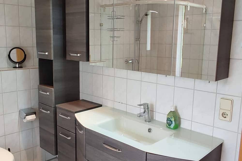 Ganze Wohnung, Ferienwohnung/App. für 4 Gäste mit 80m² in Groß Vollstedt in Groß Vollstedt, Rendsburg-Eckernförde