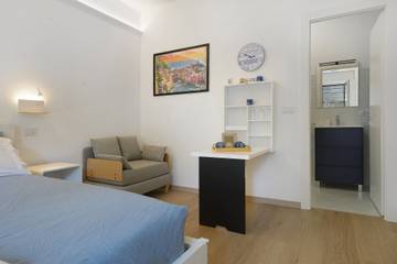 Pousadas E B&b para 2 Pessoas em Rapallo, Génova (província), Foto 4