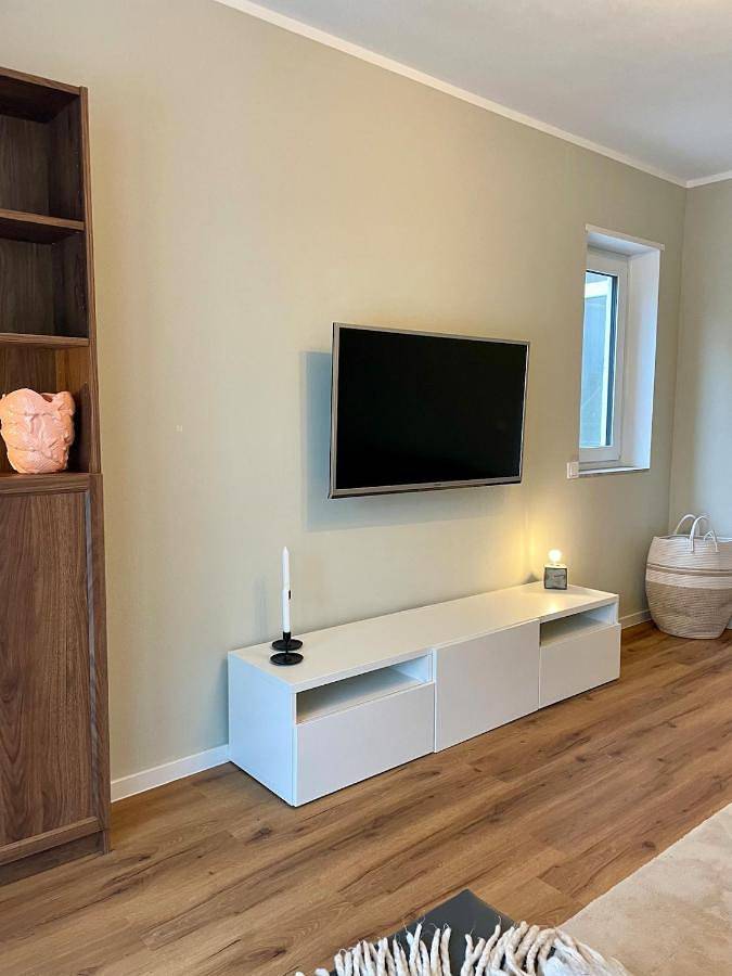 Gîte pour 8 personnes, avec vue et jardin, animaux acceptés à Hockenheim - 3