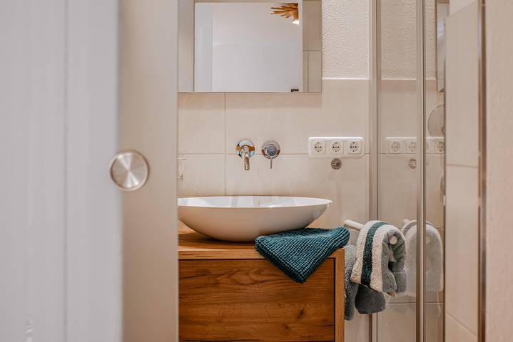 Ferienwohnung für 2 Personen, mit Balkon, kinderfreundlich in Bad Hindelang - 3