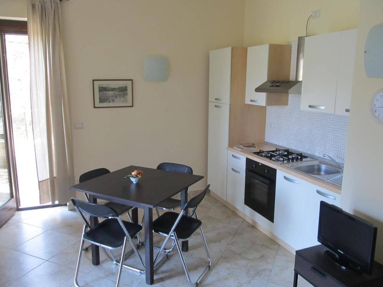 One-Bedroom Apartment in Ogliastro Cilento, Cilento
