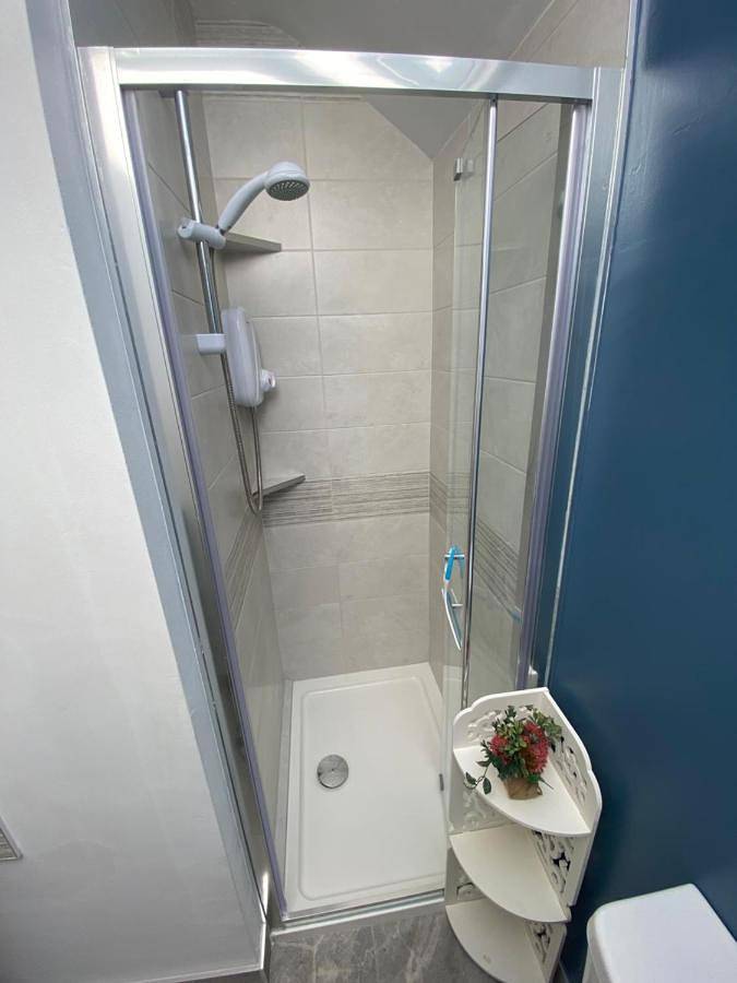 Double or Twin Room with Lake View in Castlebar, County Mayo