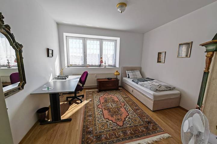 Gîte pour 7 personnes dans Grafenwohr - 2