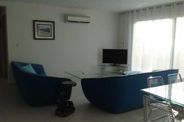 Villa pour 12 Personnes dans Ajaccio, Région d'Ajaccio, Photo 3