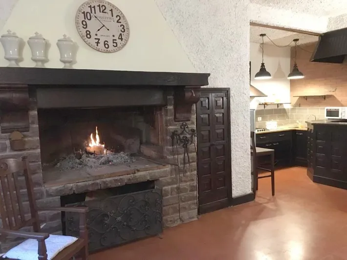 Apartamento de vacaciones para 5 personas, con jardín - 1