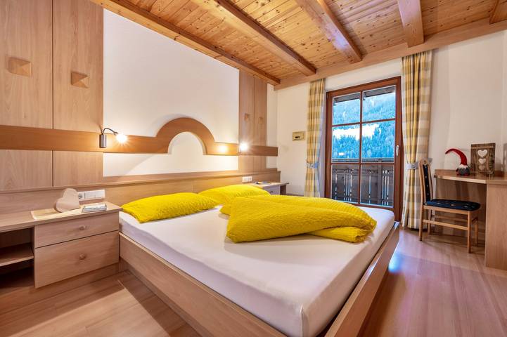 Ferienwohnung für 9 Personen, mit Garten, mit Haustier in Ahrntal - 3