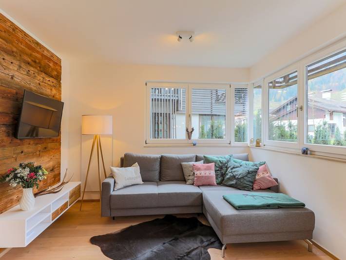 Ferienhaus für 12 Personen, mit Garten - 1