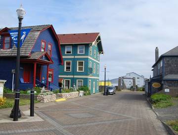 Bed And Breakfasts for 4 Guests in Newport (Oregon), Oregon Coast, Picture 2