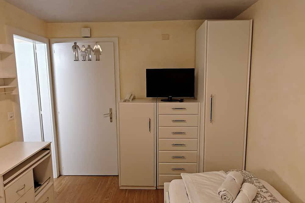 Ganze Wohnung, Im Herzen von Leukerbad in Leukerbad, Leukerbad & Umgebung