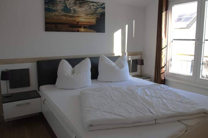 Ferienhaus für 6 Personen, mit Sauna und Balkon in Berlin - 2